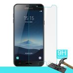 Samsung Galaxy C8 Temperli Ekran Koruyucu Uyumlu Kırılmaz Cam