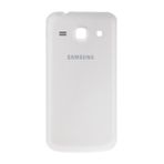Samsung Galaxy Core Plus G350 Beyaz Arka Kapak