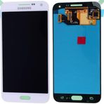 Samsung Galaxy E5 2015 E500F E500H LCD Ekran Dokunmatik