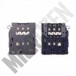 Samsung Galaxy E7 E700 Sim Kart Okuyucu