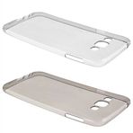 Samsung Galaxy E7 Silikon Kılıf