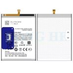 Samsung Galaxy F54/M54 5G/M34 5G/F145g/F34 5G Cep Telefonu Bataryaları İçin 6000Mah Eb-Bm146aby Batarya