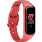 Samsung Galaxy Fit 2 Kırmızı Akıllı Bileklik