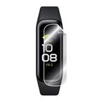Samsung Galaxy Fit 2 Ön Darbe Emici Ekran Koruyucu Nano Cam (4 Adet)