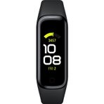 Samsung Galaxy Fit 2 Siyah Akıllı Bileklik