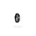 Samsung Galaxy Fit Akıllı Saat Ekran Koruyucu Poliüretan Film