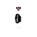 Samsung Galaxy Fit_e Akıllı Saat Mat Hayalet Ekran Koruyucu Poliüretan Film