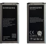 Samsung Galaxy G800 S5 Mini Uyumlu Samsung Eb-Bg800bbe 2100 Mah Batarya