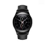 Samsung Galaxy Gear S2 R732 Siyah Akıllı Saat