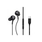 Samsung Galaxy Gh59-15252a Type-c Akg %100 Orjinal In Vietnam Kulaklık (kutusuz)