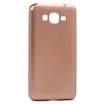 Samsung Galaxy Grand Prime G530 Kılıf Soft Mat Premier Case