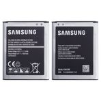 Samsung Galaxy J1 J100 Technozen EB-BJ100BBE Batarya Pil