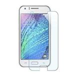 Samsung Galaxy J1 Temperli Kırılmaz Cam Ekran Koruyucu