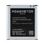 Samsung Galaxy J2 J200 2000mAh Batarya Pil