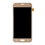Samsung Galaxy J2 J200 Gold Uyumlu Lcd Ekran Dokunmatik