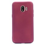 Samsung Galaxy J2 Pro 2018 Premier Silikon Kılıf