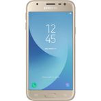 Samsung Galaxy J3 8GB Altın