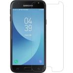Samsung Galaxy J3 Pro 2017 Ge Temperli Ekran Koruyucu Uyumlu Kırılmaz Cam