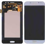 Samsung Galaxy J3 Pro SM-J330F Beyaz Uyumlu Lcd Ekran