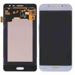 Samsung Galaxy J3 Pro SM-J330F Siyah Uyumlu Lcd Ekran