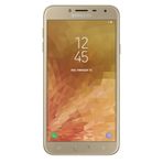 Samsung Galaxy J4 16GB Altın