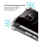 Samsung Galaxy J4 Nitro Anti Shock Silikon Kılıf
