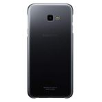 Samsung Galaxy J4 Plus Cep Telefonu Kılıfı, Siyah