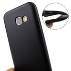 Samsung Galaxy J4 Premier İpeksi Dokunuş Silikon Kılıf