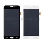 Samsung Galaxy J5 2015 J500 Uyumlu Lcd Ekran