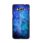 Samsung Galaxy J5 2016 (J510) için Kılıf Sonsuzluk Aşk Rüya Gökkuşağı Dövme Sembol Sonsuz 234 Ref 1246
