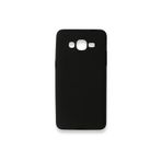 Samsung Galaxy J5 2016 Premium Silikon Kılıf Siyah