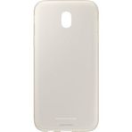 Samsung Galaxy J5 2017 Orjinal Dual Layer Sert Kılıf - Gold