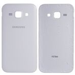 Samsung Galaxy J5 J500 Beyaz Arka Kapak