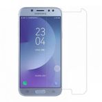 Samsung Galaxy J5 Pro 2017 SM J530 Temperli Ekran Koruyucu Uyumlu Kırılmaz Cam
