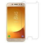 Samsung Galaxy J5 Pro 2017 SM J530F Temperli Ekran Koruyucu Uyumlu Kırılmaz Cam