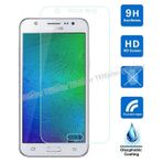 Samsung Galaxy J5 Temperli Kırılmaz Cam Ekran Koruyucu