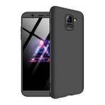Samsung Galaxy J6 2018 GKK Kılıf 360 Derece Tam Koruma
