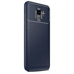 Samsung Galaxy J6 Negro Dizayn Silikon Kılıf