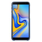 Samsung Galaxy J6 Plus Cep Telefonu Kılıfı, Mavi