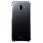 Samsung Galaxy J6 Plus Cep Telefonu Kılıfı, Siyah