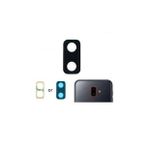 Samsung Galaxy J6 Plus J610f Ile Uyumlu Kamera Cami
