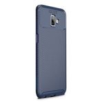 Samsung Galaxy J6 Plus Negro Dizayn Silikon Kılıf