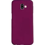 Samsung Galaxy J6 Plus Premier Nano Silikon Kılıf