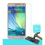 Samsung Galaxy J6 Temperli Ekran Koruyucu Uyumlu Kırılmaz Cam