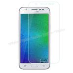 Samsung Galaxy J7 Cam Ekran Koruyucu