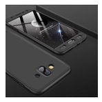 Samsung Galaxy J7 Duo Kılıf Ays Kapak