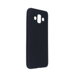 Samsung Galaxy J7 Duo Kılıf Silikon Kılıf Esnek Kapak Prm