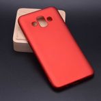 Samsung Galaxy J7 Duo Kılıf Soft Mat Premier Case