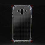 Samsung Galaxy J7 Duo Nitro Anti Shock Kapak Silikon Kılıf