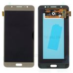 Samsung Galaxy J7 J710 2016 Uyumlu Lcd Ekran